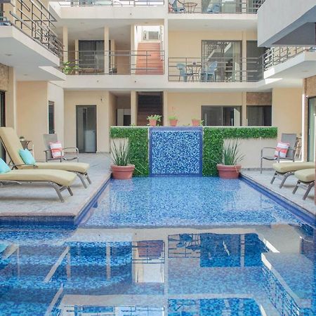 Pedregal Suites - Marina And Downtown Cabo San Lucas Bagian luar foto