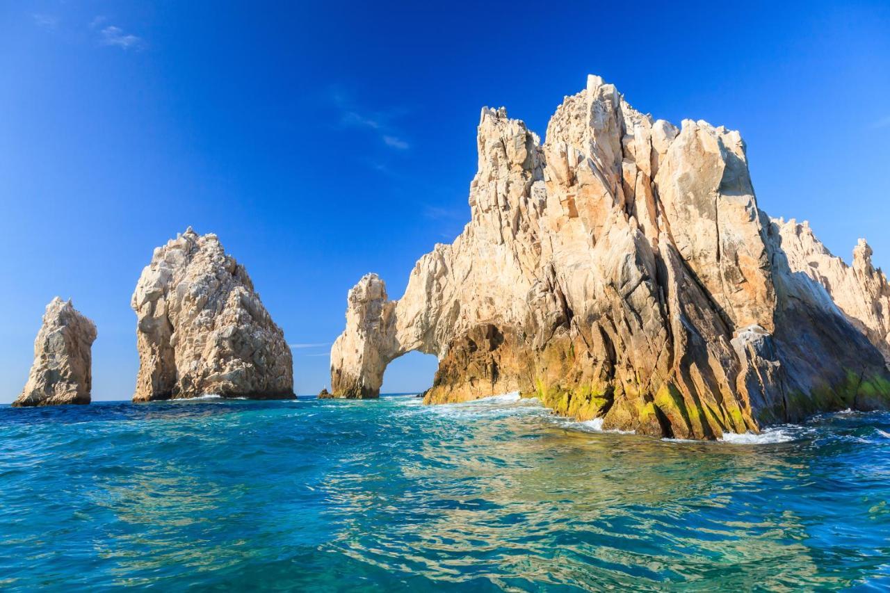 Pedregal Suites - Marina And Downtown Cabo San Lucas Bagian luar foto