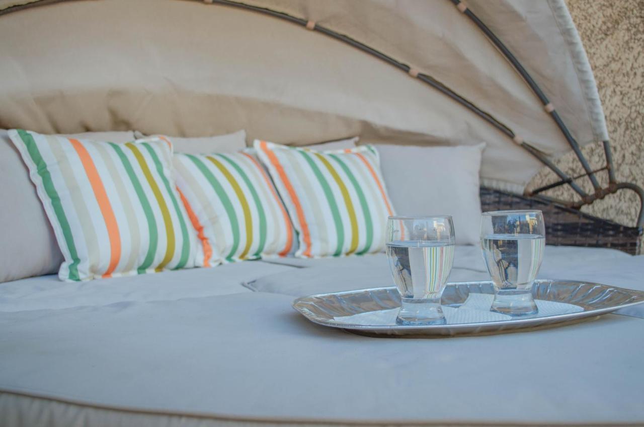Pedregal Suites - Marina And Downtown Cabo San Lucas Bagian luar foto