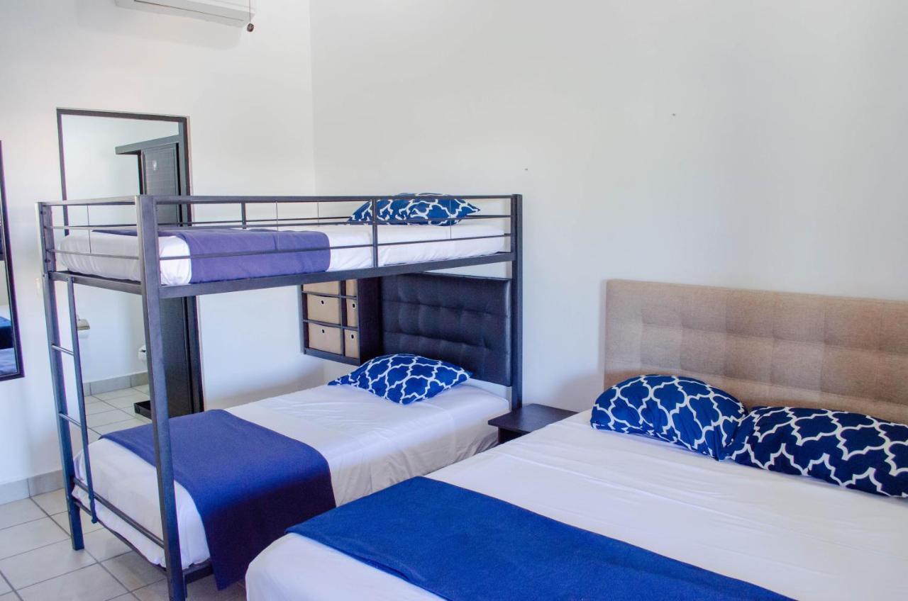 Pedregal Suites - Marina And Downtown Cabo San Lucas Bagian luar foto