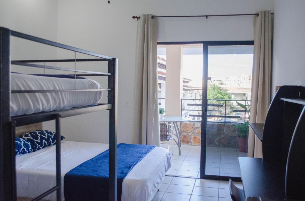 Pedregal Suites - Marina And Downtown Cabo San Lucas Bagian luar foto