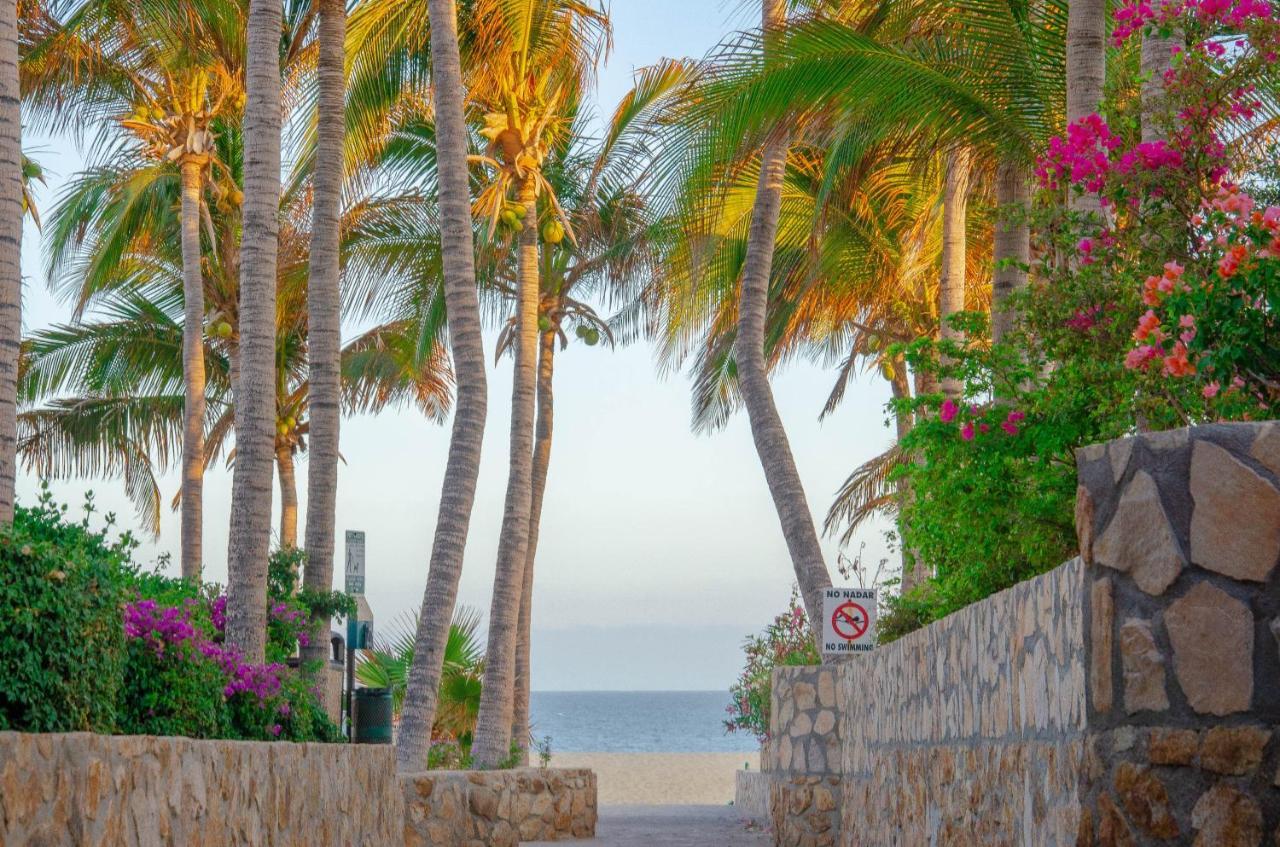 Pedregal Suites - Marina And Downtown Cabo San Lucas Bagian luar foto