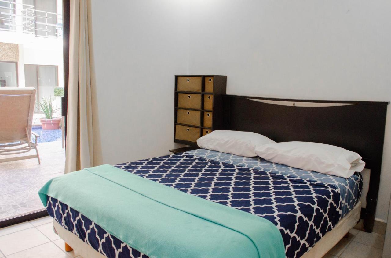 Pedregal Suites - Marina And Downtown Cabo San Lucas Bagian luar foto