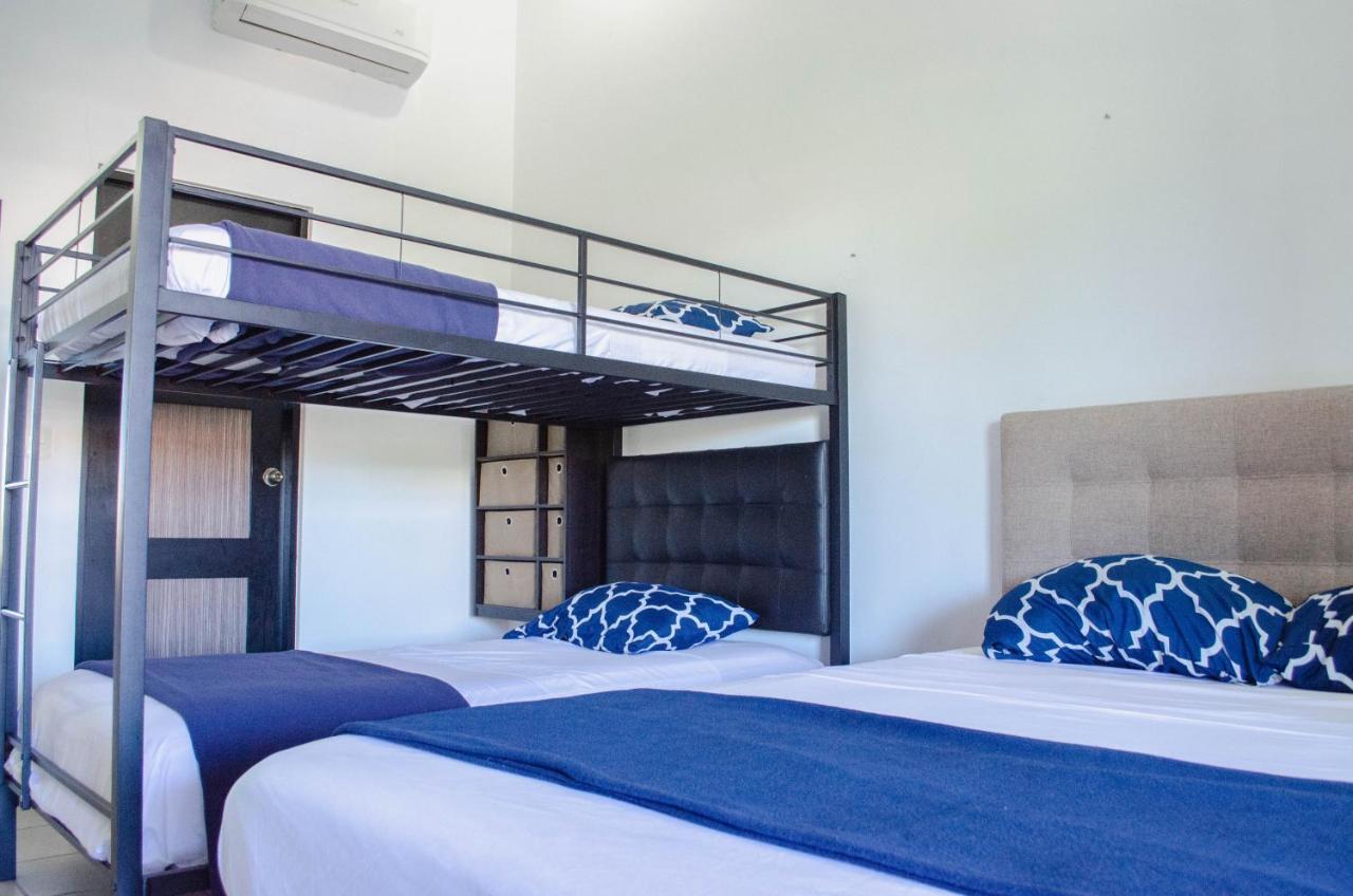 Pedregal Suites - Marina And Downtown Cabo San Lucas Bagian luar foto