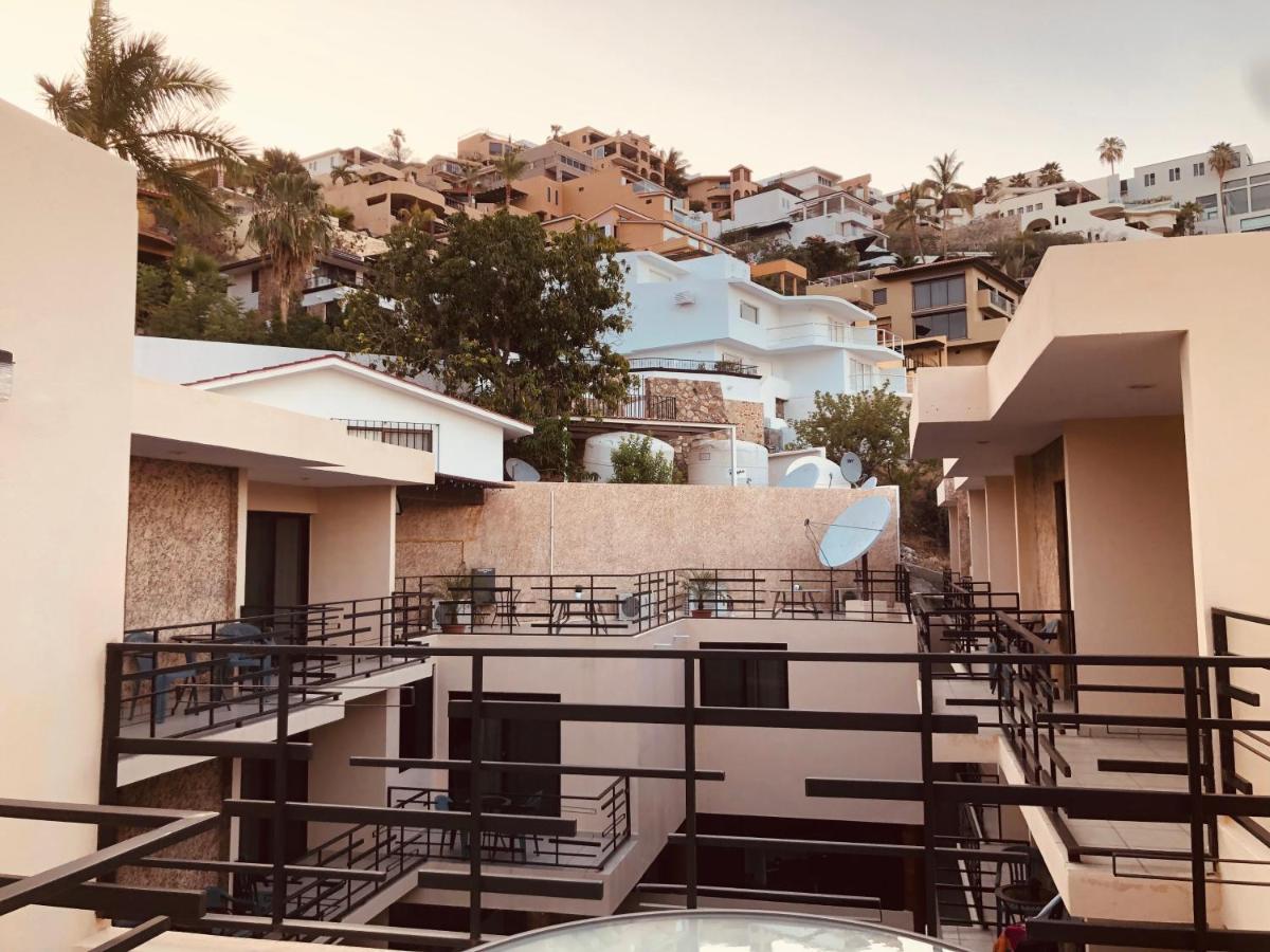 Pedregal Suites - Marina And Downtown Cabo San Lucas Bagian luar foto