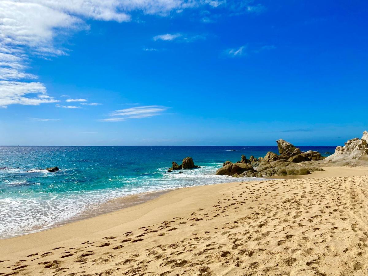 Pedregal Suites - Marina And Downtown Cabo San Lucas Bagian luar foto