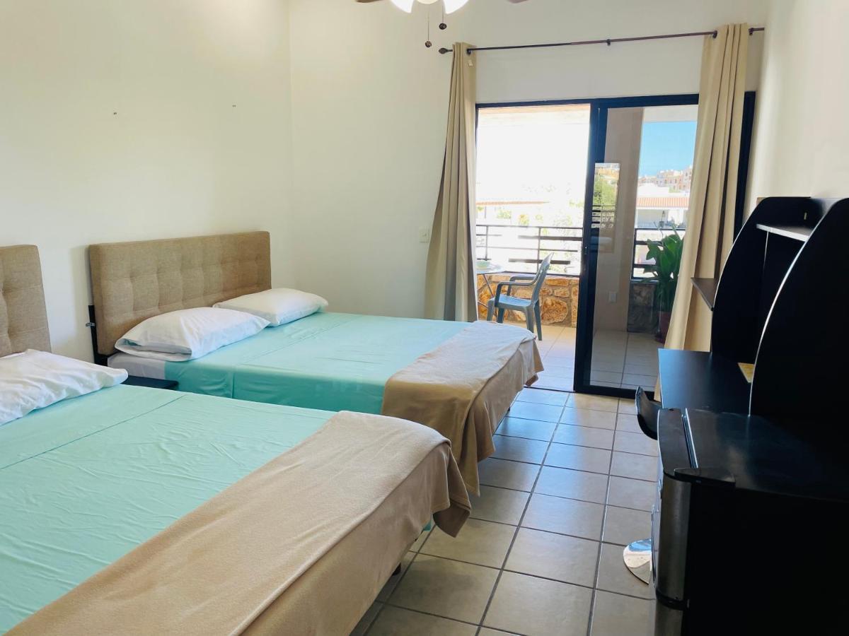 Pedregal Suites - Marina And Downtown Cabo San Lucas Bagian luar foto
