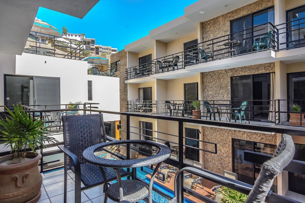 Pedregal Suites - Marina And Downtown Cabo San Lucas Bagian luar foto