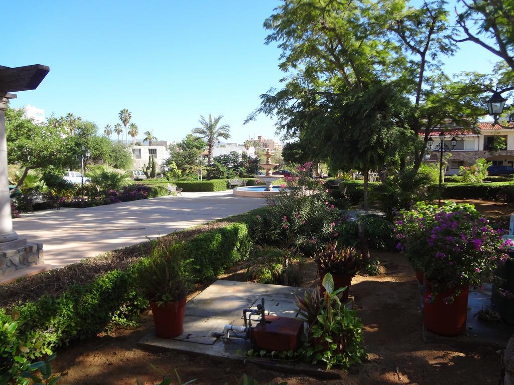 Pedregal Suites - Marina And Downtown Cabo San Lucas Bagian luar foto